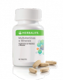 MULTIVITAMINAS