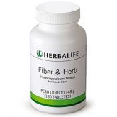 fiber e herb